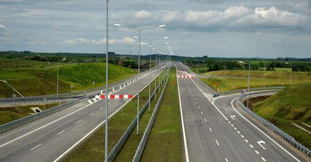 Uwaga kierowcy! Od środy duża ulga na A4. Kończy się remont