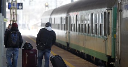 Koleje na Śląsku. Kolejny dzień 58 pociągów odwołanych