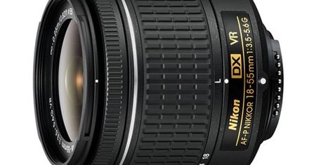 Nikon prezentuje nowe zoomy z silnikiem krokowym