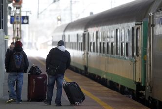 Koleje na Śląsku. Kolejny dzień 58 pociągów odwołanych