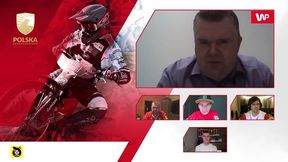 Czy żużlowi reprezentanci Polski zaszczepią się przeciw COVID-19? "Pomidor!"