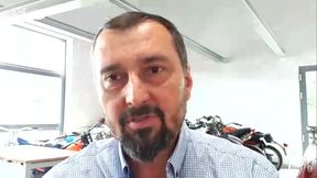 W Polsce trudno zostać żużlowcem. Za granicą na motocykl może wsiąść człowiek z ulicy
