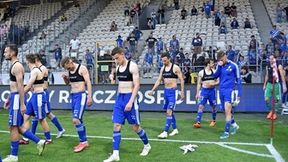 Cracovia - Wisła Płock 3:0 (galeria)