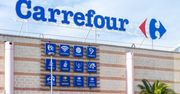 Carrefour wycofuje produkt z półek. Klienci, którzy go zakupili, proszeni są o zwrot