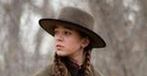 ''Ender's Game'': Hailee Steinfeld w stołówce z Enderem