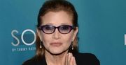 ''Gwiezdne wojny: Część VII'': Odmieniona Carrie Fisher