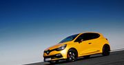 Renault Clio R.S. Gordini zmierza do Genewy?