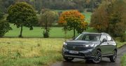 Pierwsza jazda: Honda HR-V e:HEV - hybryda "inna niż wszystkie". Wyróżnia ją nie tylko napęd
