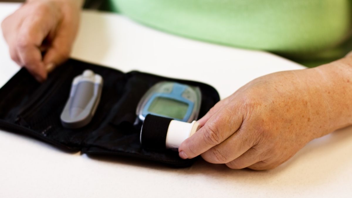 Siofor 500 to lek przeciwcukrzycowy, który ma postać powlekanych tabletek