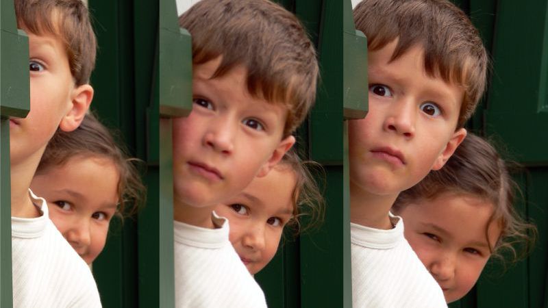 Gry zespołowe dla dzieci 