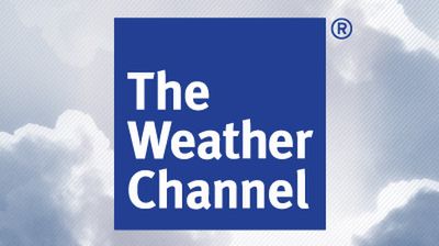 Prognoza pogody dla WebOS 1