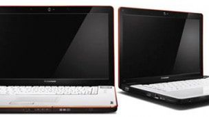 Trzy nowe laptopy Lenovo z serii "Y" 1