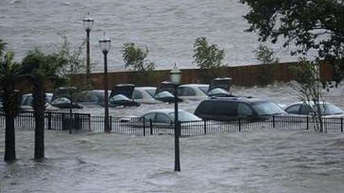 Internet reaguje na kataklizm. Dramatyczne wideo z Japonii 1