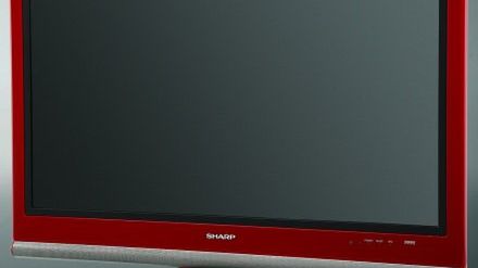 Sharp LC-32GP3U – telewizor dla graczy 1