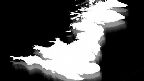 Co 4 dom w Wielkiej Brytanii ma konsolę 1