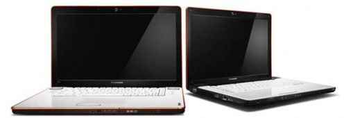 Trzy nowe laptopy Lenovo z serii "Y"