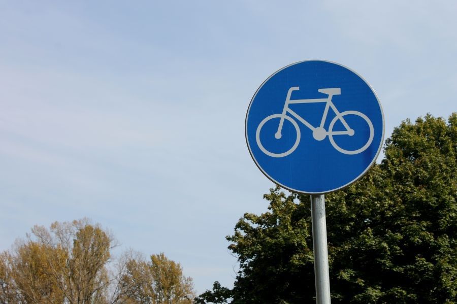 Ponad 2 km dróg dla rowerów powstanie na Bródnie