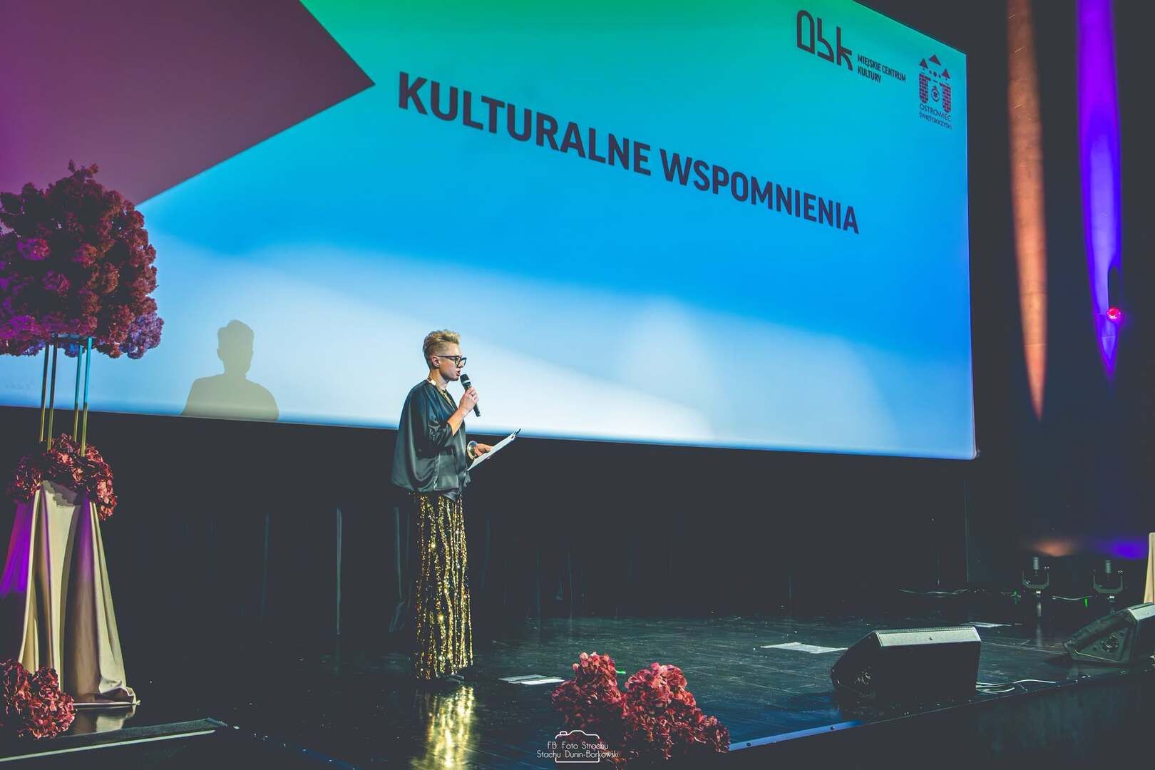 Święto ostrowieckiej kultury. Wręczono nagrody Prezydenta Miasta