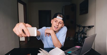 Jak bez wysiłku może zarobić student informatyki? Odpowiedź: NFT