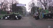 Uzbrojeni mężczyźni wdarli się do siedziby lokalnego rządu w Autonomicznej Republice Krymu