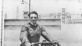 Był faworytem do medali IMŚ. Wojna zabrała mu tytuły