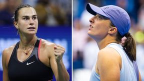 Sabalenka może świętować. Wyrównała osiągnięcie Świątek