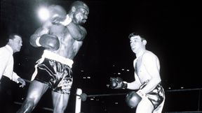 Rubin Carter. Pięściarz skazany niesłusznie na potrójne dożywocie