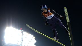 Mistrzyni olimpijska Carina Vogt po raz pierwszy wygrała indywidualny konkurs PŚ