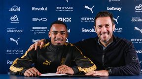Brazylijczyk piłkarzem Manchesteru City. Ma zastąpić Savinho
