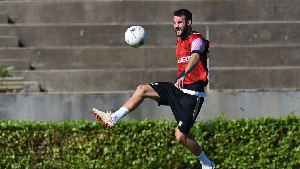 Getty Images / Tullio M. Puglia / Na zdjęciu: Przemysław Szymiński