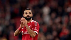 Salah dogonił legendę. Wyjątkowy wieczór Egipcjanina w Lidze Mistrzów