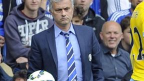 Mourinho: Sporo ryzykowałem wracając do Chelsea, ale...