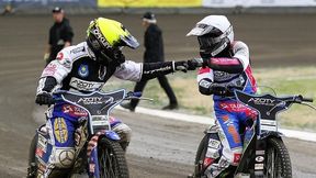 Azoty Tauron Tarnów - Stelmet Falubaz Zielona Góra 61:28 (wyniki)
