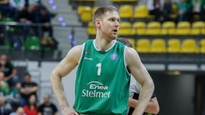 EBL. Rusza karuzela transferowa. Czas na pierwsze ruchy
