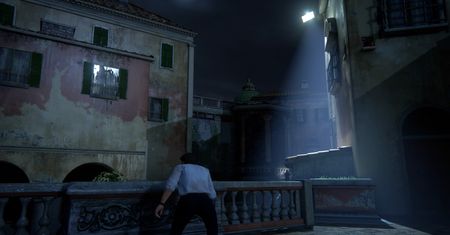 Gramy w Uncharted 4 na TV 4K. PS4 vs PS4 HDR vs PS4 Pro vs PS4 Pro HDR