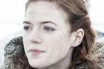 Straszny miesiąc miodowy Rose Leslie