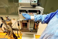 Respiratory od handlarza bronią. Sąd reaguje na brak finansowych dokumentów