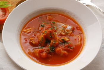 We Włoszech jest świątecznym klasykiem. Zupełnie inna niż polskie dania