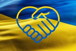 Międzynarodowa pomoc dla Ukrainy oraz tych, którzy już wspierają