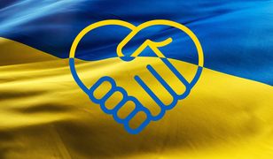 Międzynarodowa pomoc dla Ukrainy oraz tych, którzy już wspierają