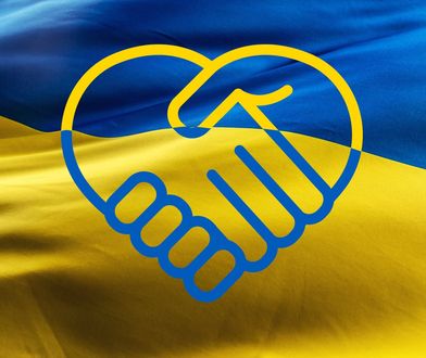 Międzynarodowa pomoc dla Ukrainy oraz tych, którzy już wspierają