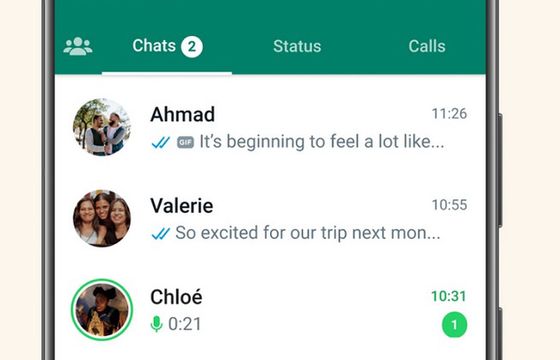 Wielki wyciek danych użytkowników WhatApp. Hakerzy wystawili je na sprzedaż