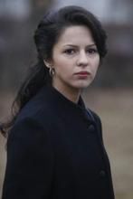 ''Z archiwum X'': Była szpiegiem, będzie porwana przez kosmitów