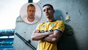 "To jeden z najdroższych transferów w historii". Duża odpowiedzialność Polaka