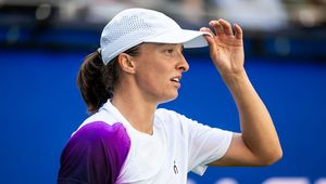 Eksperci podzieleni przed US Open. Niektórzy stawiają na Świątek
