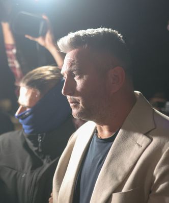 Zbrodnia na sporcie i skok stulecia [OPINIA]