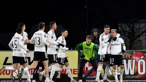 Wzmocnienie Legii Warszawa. Napastnik wrócił do treningów