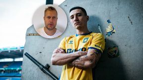 "To jeden z najdroższych transferów w historii". Duża odpowiedzialność Polaka
