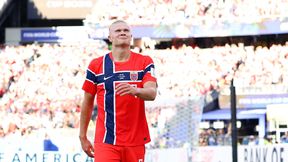 Norwegowie zadecydowali ws. strojów. FIFA zachwycona