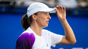 Eksperci podzieleni przed US Open. Niektórzy stawiają na Świątek